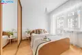 Mieszkanie 3 pokoi 63 m² Wilno, Litwa