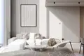 Ático 2 habitaciones 101 m² Dubái, Emiratos Árabes Unidos