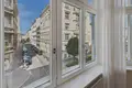 Apartamento 3 habitaciones 102 m² Viena, Austria