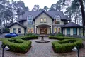 Villa 8 bedrooms 450 m² Jurmala, Latvia