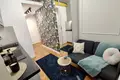 1 room apartment 19 m² in Warsaw, Poland