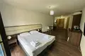 Apartamento 1 habitación 28 m² Bakuriani, Georgia