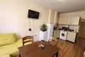 Mieszkanie 1 pokój 61 m² Nesebyr, Bułgaria