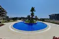 2 bedroom penthouse  Obakoey, Turkey