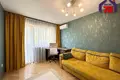 Mieszkanie 2 pokoi 47 m² Soligorsk, Białoruś