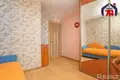 Apartamento 3 habitaciones 66 m² Maladetchna, Bielorrusia