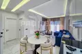 Mieszkanie 2 pokoi 55 m² Alanya, Turcja
