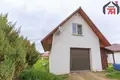 Maison 52 m² Dziamidavicki siel ski Saviet, Biélorussie