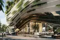 Mieszkanie 2 pokoi 1 228 m² Business Bay, Emiraty Arabskie