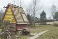 Grundstück  Januskavicki sielski Saviet, Weißrussland