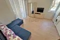 Wohnung 1 zimmer 32 m² Sonnenstrand, Bulgarien