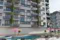 Apartamento 2 habitaciones 53 m² Yesiloez, Turquía