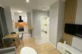 Apartamento 2 habitaciones 33 m² en Varsovia, Polonia