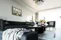 Wohnung 2 zimmer 50 m² Ciplakli, Türkei