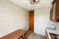 Wohnung 1 zimmer 33 m² Minsk, Weißrussland