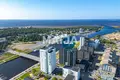 Apartamento 2 habitaciones 52 m² Oulu sub region, Finlandia