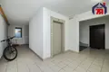 2 room apartment 59 m² Pryluki, Belarus