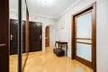 Appartement 3 chambres 79 m² Minsk, Biélorussie