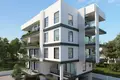 Wohnung 1 Schlafzimmer 50 m² Bezirk Larnaka, Zypern
