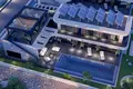 Dom 3 pokoi 121 m² Pervolia, Cypr