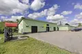 Propiedad comercial 181 m² en Dzyarzhynsk, Belarús