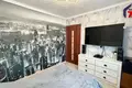 Wohnung 4 Zimmer 59 m² Sluzk, Weißrussland