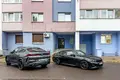 Wohnung 4 zimmer 112 m² Minsk, Belarus