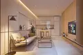 1 bedroom apartment 75 m² Mahmutlar, Turkey