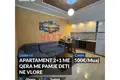 3 room apartment  in Vlora, Albania