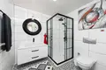 Apartamento 5 habitaciones  Tosmur, Turquía