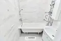 2 room apartment 56 m² Minsk, Belarus