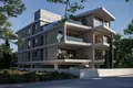 2 bedroom penthouse 107 m² Limassol, Cyprus