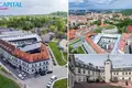 2 room apartment 48 m² Vilnius, Lithuania