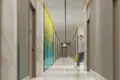 Wohnung in einem Neubau Neva Tower