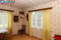 House 70 m² Zygaiciai, Lithuania