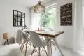 Apartamento 3 habitaciones 77 m² Rajaportti, Finlandia
