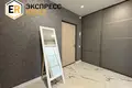 Квартира 1 комната 42 м² Мухавецкий сельский Совет, Беларусь
