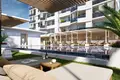 Квартира 4 комнаты 111 м² Мезитли, Турция