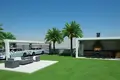 Villa de 5 habitaciones 250 m² Fethiye, Turquía