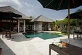 villa de 3 chambres 209 m² Phuket, Thaïlande