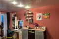 Apartamento 2 habitaciones 50 m² Zaslawye, Belarús