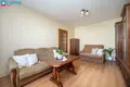 Apartamento 1 habitación 36 m² Vilna, Lituania