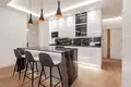 Mieszkanie 3 pokoi 127 m² Area metropolitana de Madrid y Corredor del Henares, Hiszpania