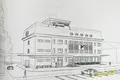 Commercial property 2 547 m² in Nyasvizh, Belarus