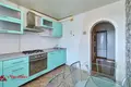 Apartamento 2 habitaciones 52 m² Minsk, Belarús
