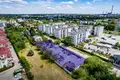 Nieruchomości komercyjne 1 pokój 1 700 m² w Warszawa, Polska