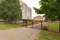 Mieszkanie 1 pokój 45 m² Mińsk, Białoruś