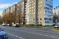 3 room apartment 63 m² Minsk, Belarus