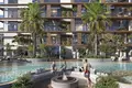 Apartamento 2 habitaciones 62 m² Dubái, Emiratos Árabes Unidos
