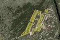 Atterrir 39 598 m² Podgorica, Monténégro